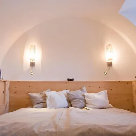 Gurgltal Refugia 塔兰兹