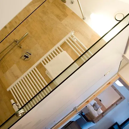 Gurgltal Refugia Tarrenz