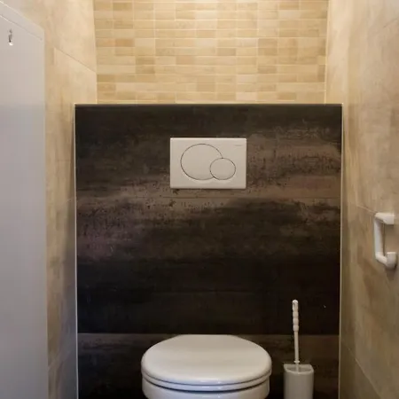 度假居 Gurgltal Refugia