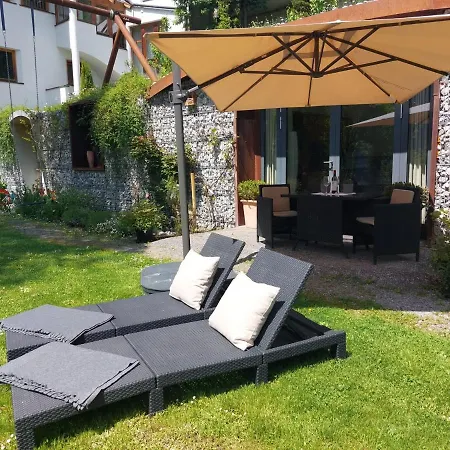 Ferienhaus Gurgltal Refugia Tarrenz