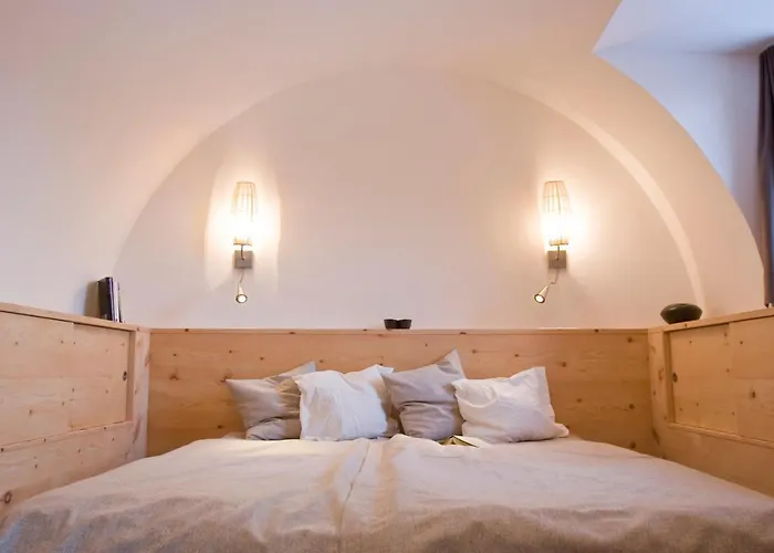 Gurgltal Refugia Tarrenz