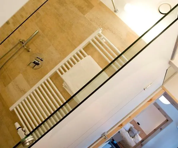 Gurgltal Refugia Tarrenz