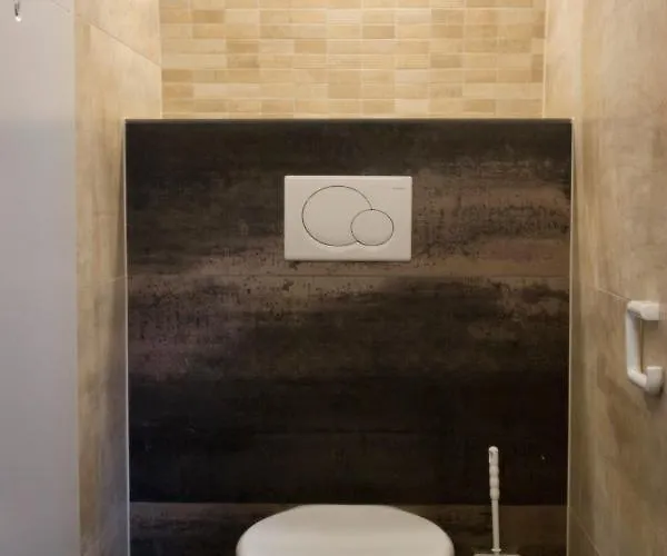 Casa vacanze Gurgltal Refugia