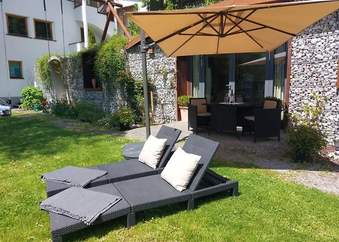 Casa vacanze Gurgltal Refugia Tarrenz