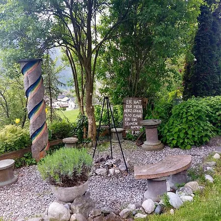Gurgltal Refugia 塔兰兹