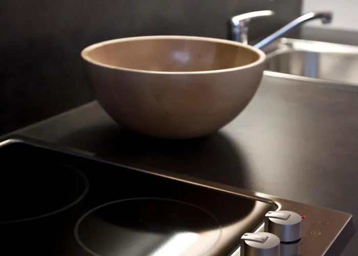 Gurgltal Refugia Ferienhaus